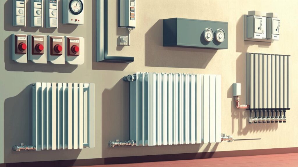 Robinets thermostatiques : quels radiateurs sont reellement compatibles ?