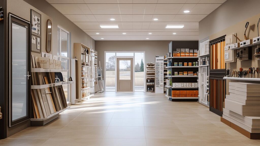 Plastibaie : votre conseiller en fournitures de menuiserie pour des realisations sur-mesure