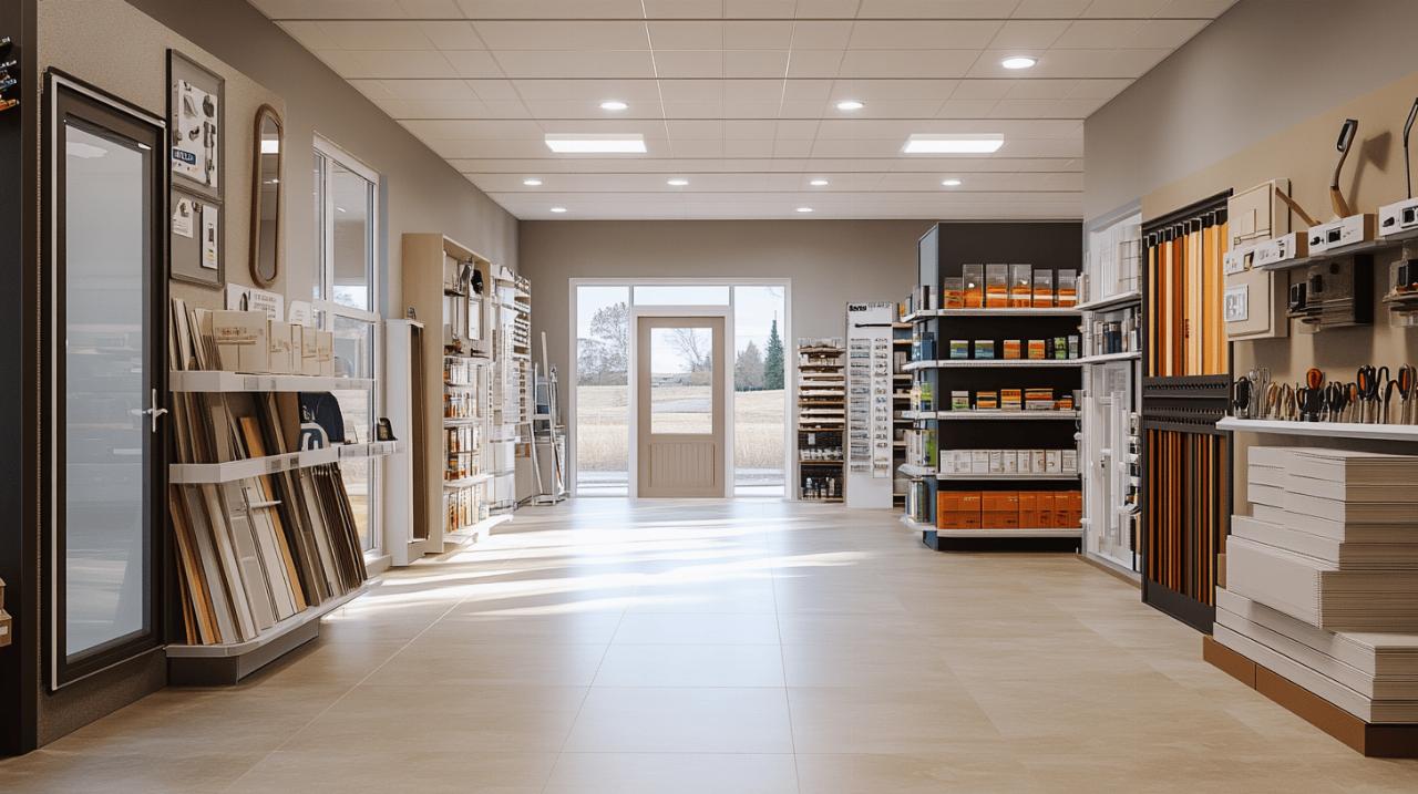 Plastibaie : votre conseiller en fournitures de menuiserie pour des realisations sur-mesure