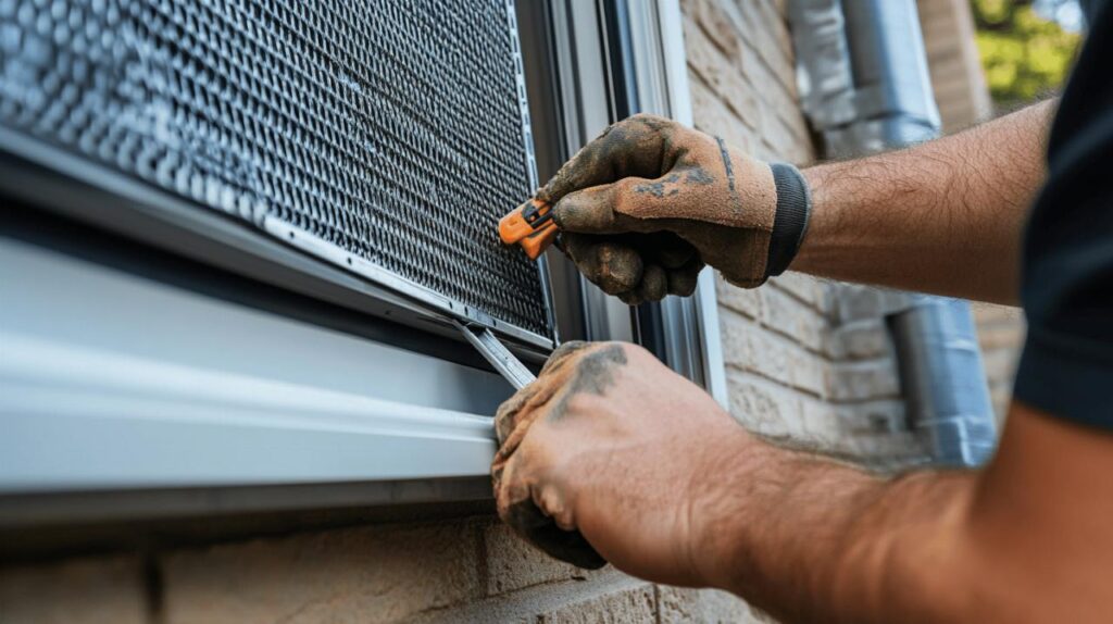 Tout savoir sur la conformite des grilles de defense pour votre habitation