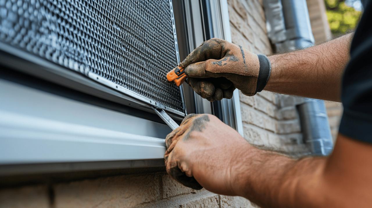 Tout savoir sur la conformite des grilles de defense pour votre habitation