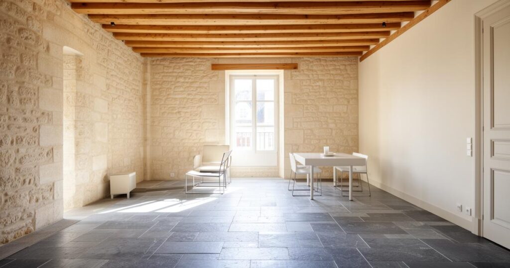 Rénover son intérieur à Angers : conseils et astuces pour un projet réussi
